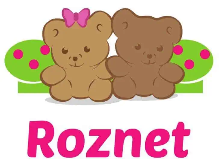 רוזנט צעצועים