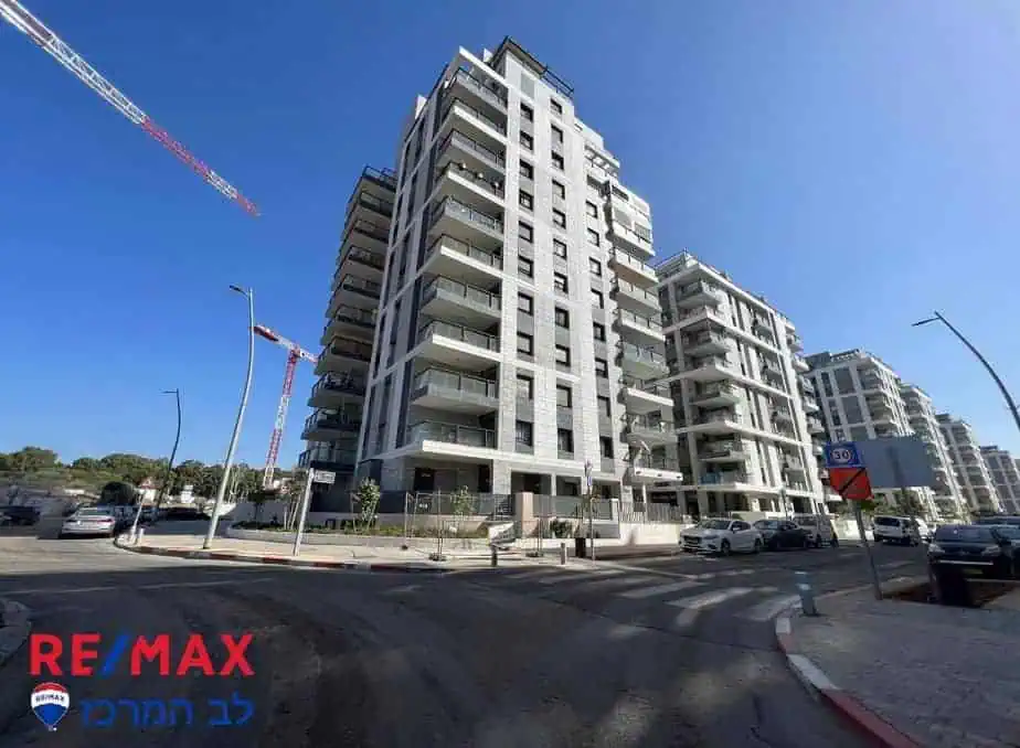 צילום:רימקס לב המרכז