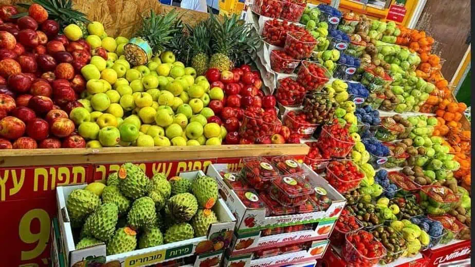 צילום: הכפריה גני תקווה