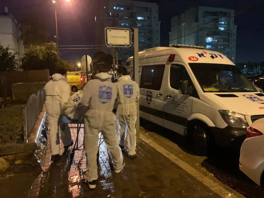 צילום:דוברות זק"א