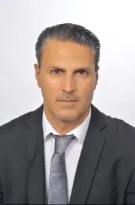 שגיא ברזילי אימפריית הנדל"ן. צילום פוקס