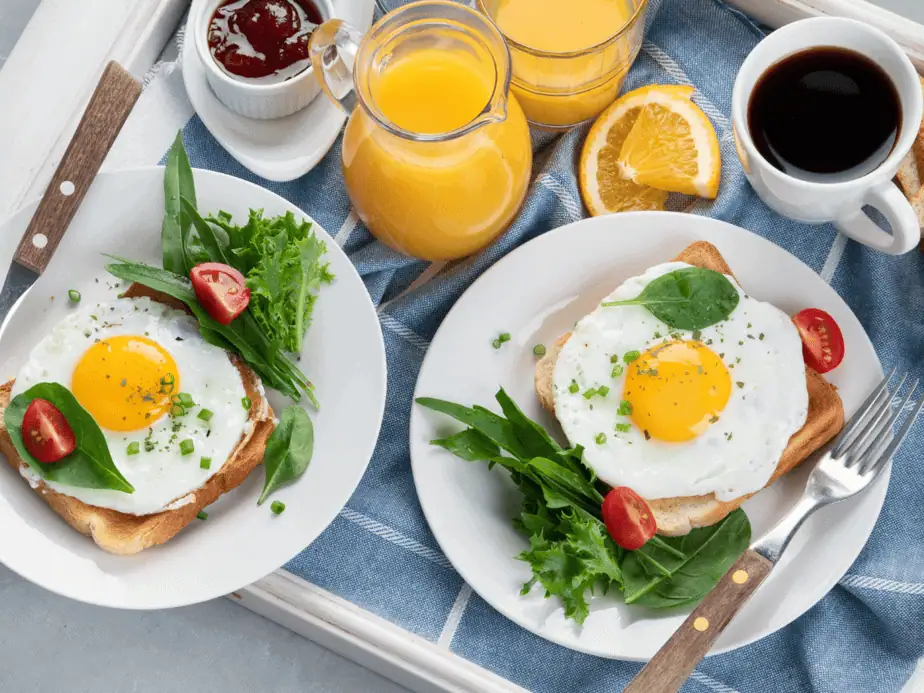 ארוחות הבוקר המומלצות בקריית אונו. צילום אילוסטרציה Canva