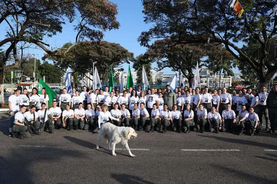 מרוץ אור יהודה. צילום: סטודיו ישראל