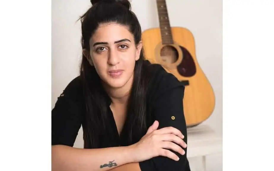 הדס כהן. צילום: דניאל חסין