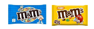 M&M