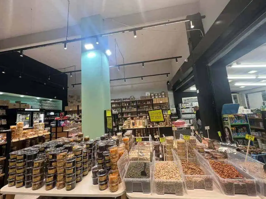 צילום באדיבות תבלינים וטעמים גני תקווה