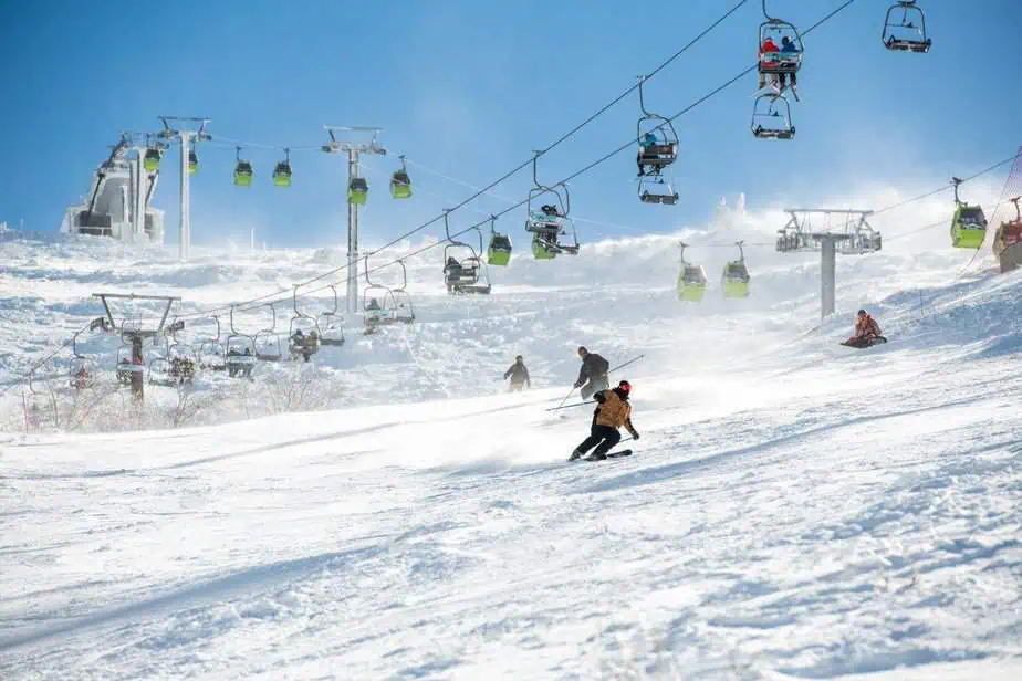 אתר החרמון. צילום: דביר להר (1)