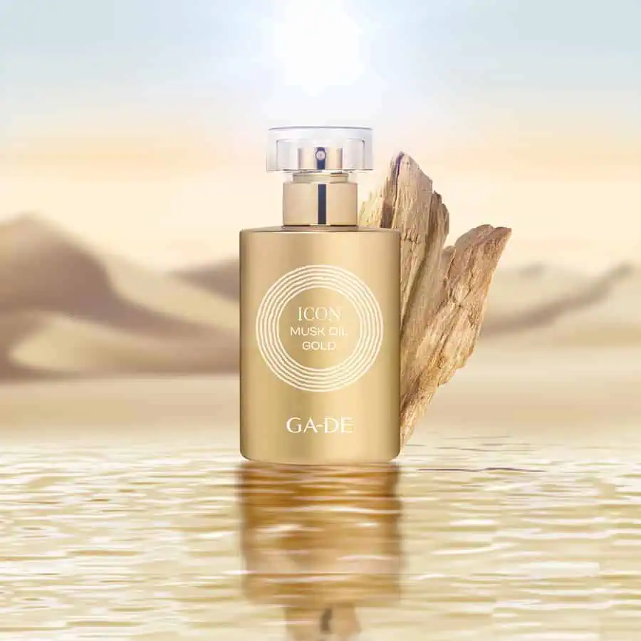 ג'ייד בושם ICON MUSK OIL GOLD מחיר 189 שח צילום יחצ (1)