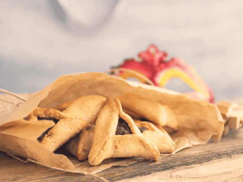 אוזני המן אור יהודה. צילום אילוסטרציה canva