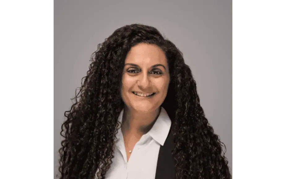 מירי שמאי גיס. קרדיט: איתי שמאי