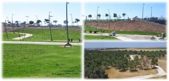 צילום רשות מקרקעי ישראל