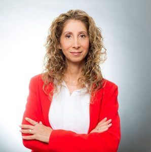 ליאת גרוסמן תמיר. צילום: שרית נבון