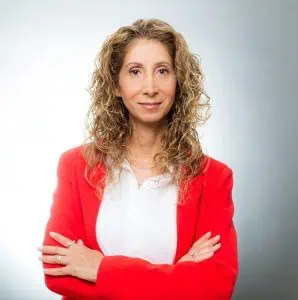 ליאת גרוסמן תמיר. צילום: שרית נבון