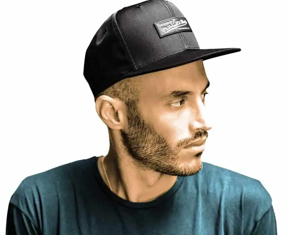 נתן גושן. Credit: FlemmingLeitorp