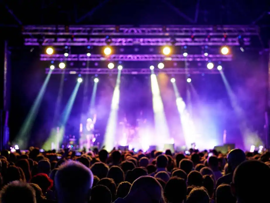 חגיגות יום העצמאות בבקעת אונו. צילום אילוסטרציה Canva