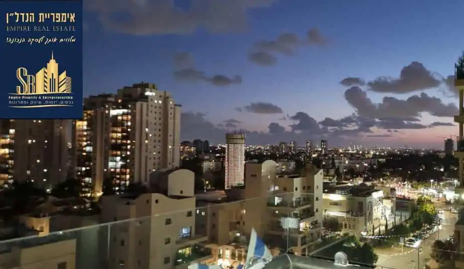 צילום באדיבות אימפריית הנדל”ן