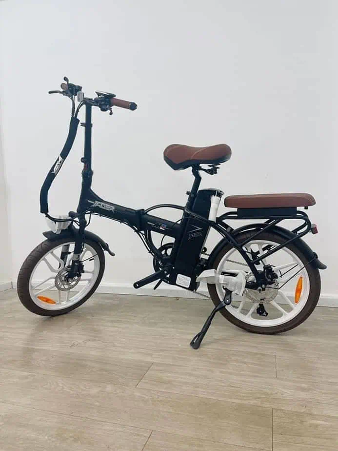 aspir e bike