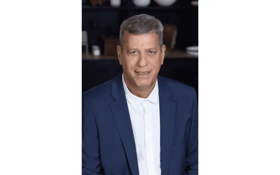 גיל מיכלס. צילום: שרון אלדר