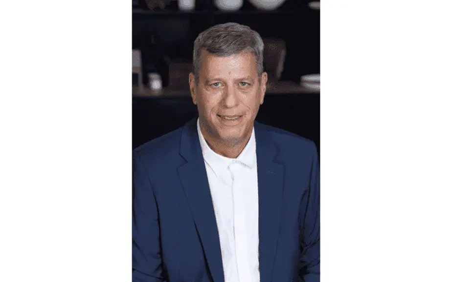 גיל מיכלס. צילום: שרון אלדר