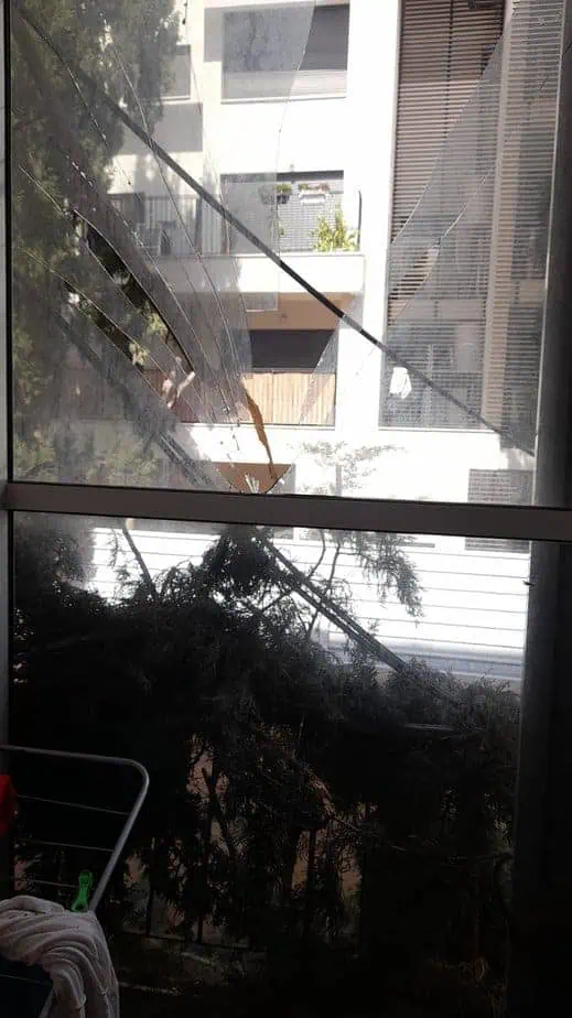 צילום פרטי מונטיפיורי קריית אונו. צילום פרטי