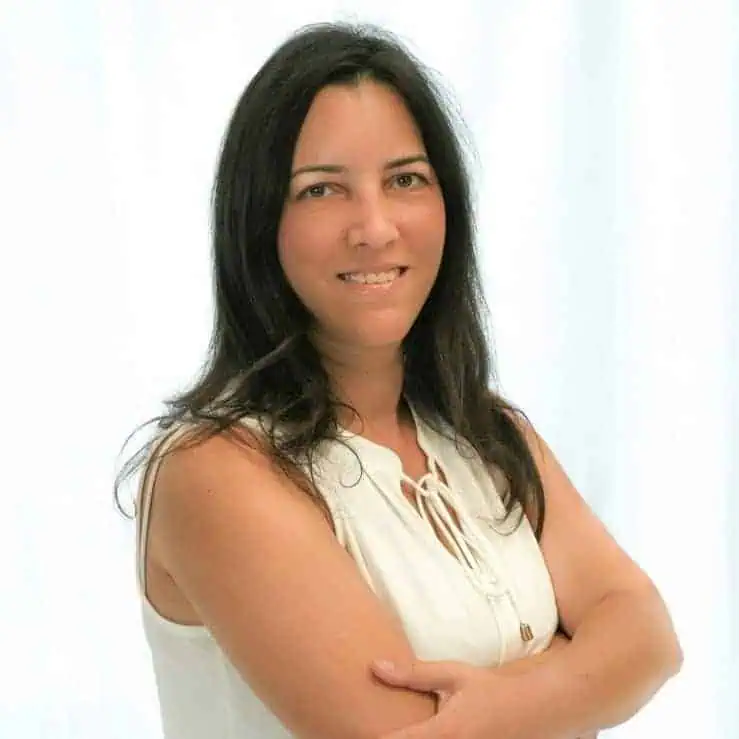 עו"ד שרון הר זהב. צילום: נעמי אסי