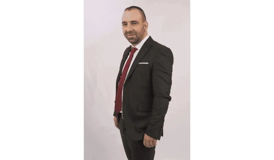 דוד מזרחי. צילום: ציון בלחסן – z-video