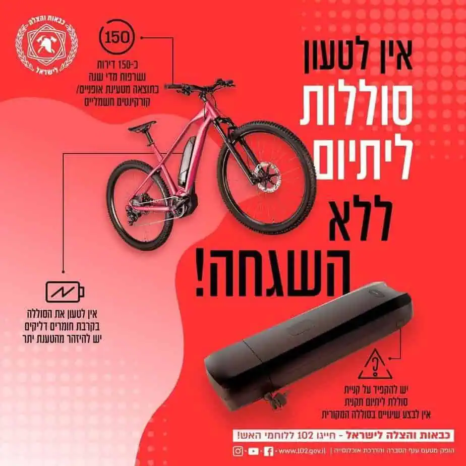 צילום: כיבוי אש