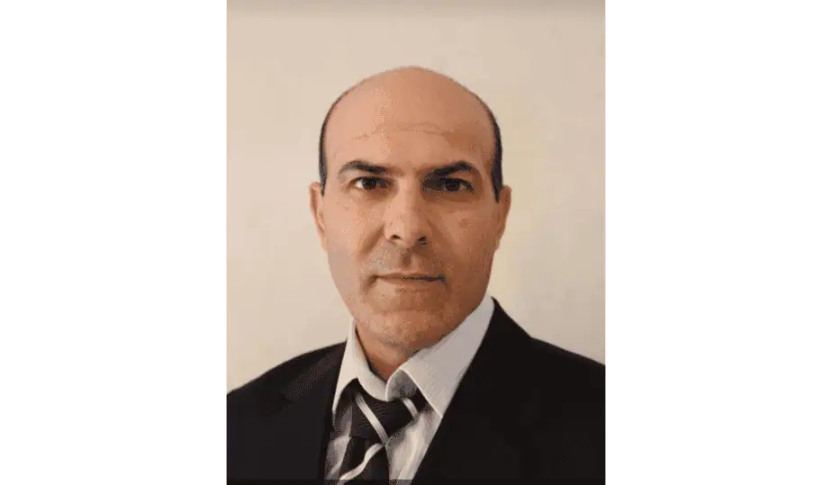עו"ד שי דבורה. צילום פרטי