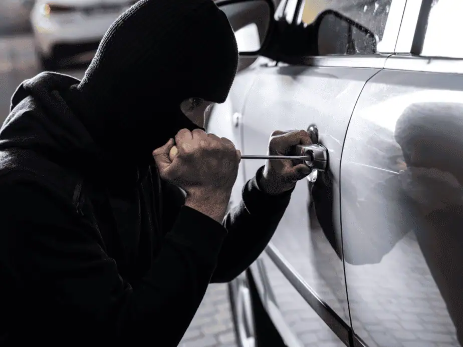 גניבת רכבים. צילום אילוסטרציה canva