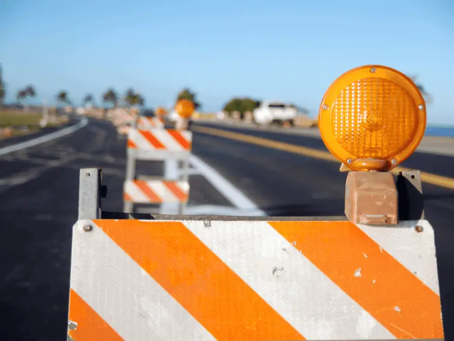 עבודות בכביש. צילום אילוסטרציה canva