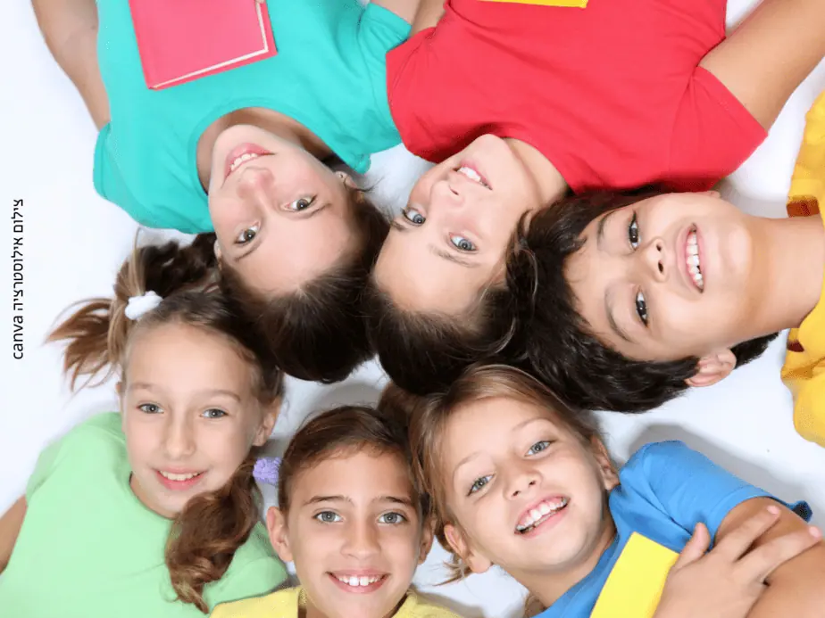 חוגים, פעילויות ושיעורים בבקעת אונו. צילום אילוסטרציה canva