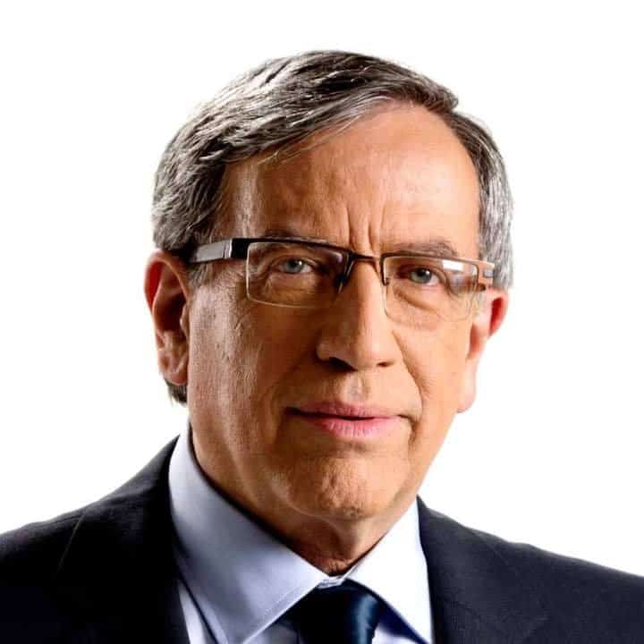 ישראל זינגר. קרדיט: מנחם רייס.