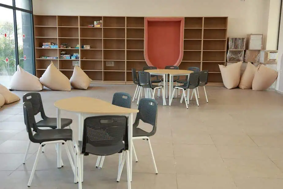 בית ספר יסודי ע"ש רונה רמון קריית אונו.צילום: ישראל פינחסוב