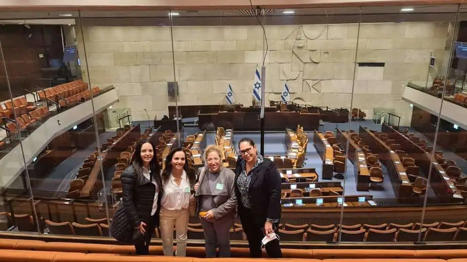 כנס מודעות שלפוחית השתן