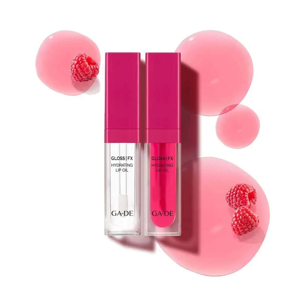 ג'ייד שמן שפתיים מטפח עם לחות GLOSS FX 79 שח צילום יחצ (11)
