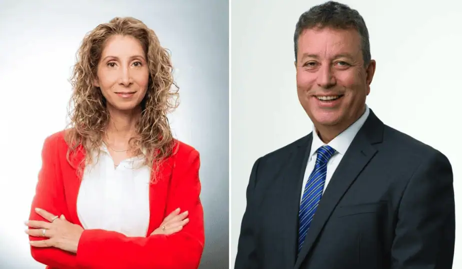 ראש עיריית קריית אונו ישראל גל. צילום: יונתן בלום וליאת גרוסמן תמיר. צילום: שרית נבון