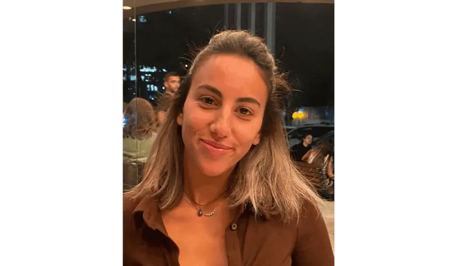 דורין אטיאס ז"ל. צילום באדיבות המשפחה