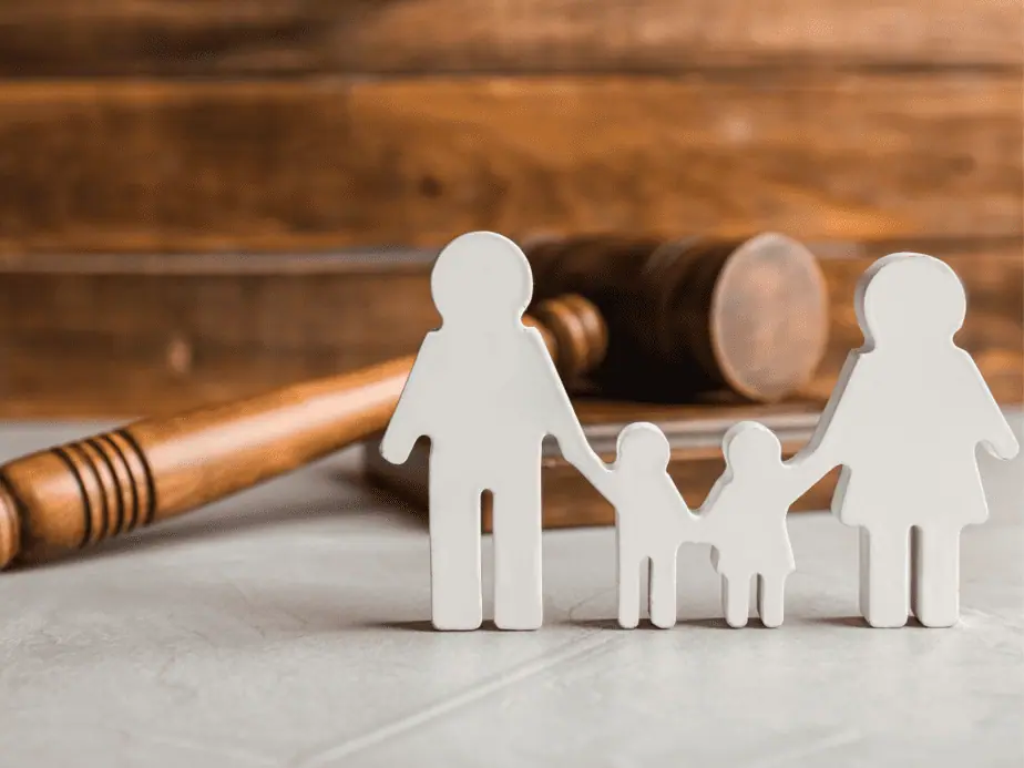 עורכי דין לדיני משפחה וירושה בכפר סבא. צילום אילוסטרציה Canva