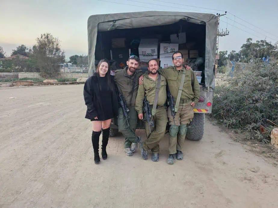 צילום באדיבות טל ברנשטיין