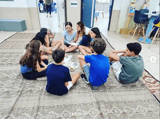 צילום: דוברות מ.מ סביון