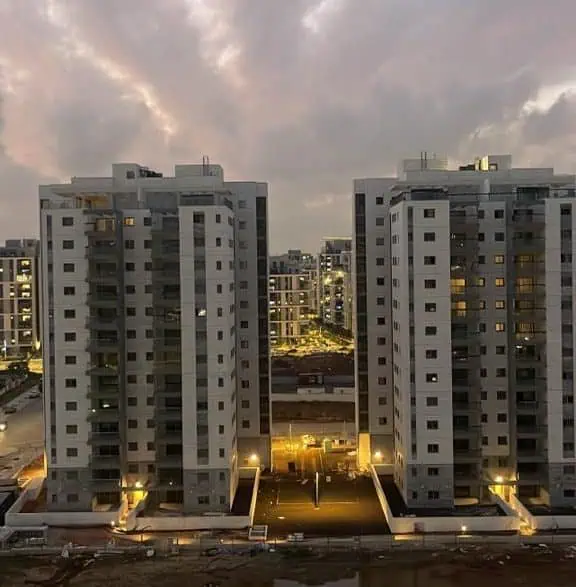 להשכרה בפרדס קריית אונו. צילום: אל הנכס
