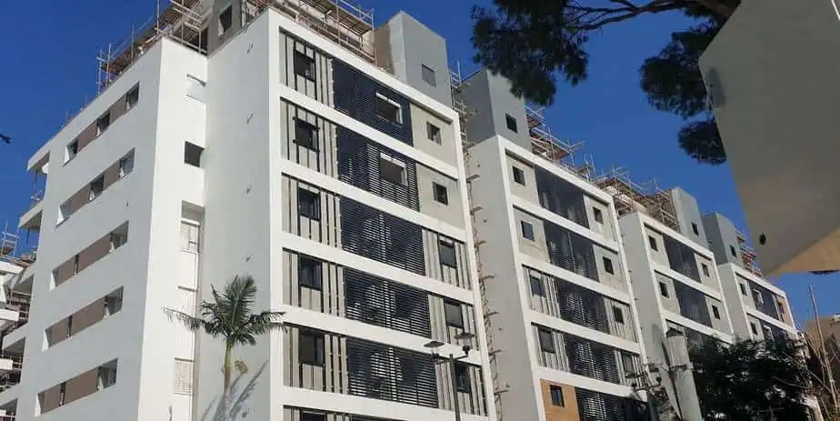 דורון טמיר התחדשות עירונית. צילום פרטי