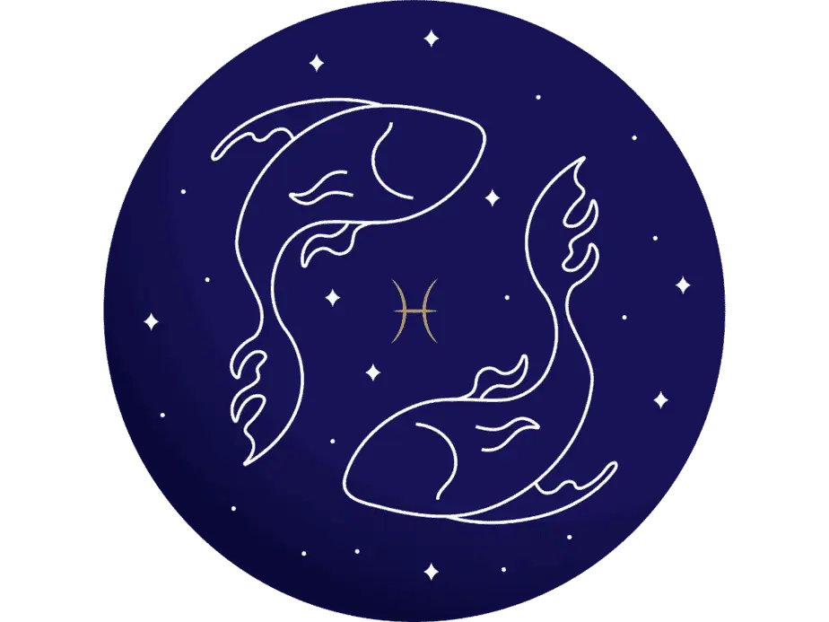 מזל דגים. צילום canva