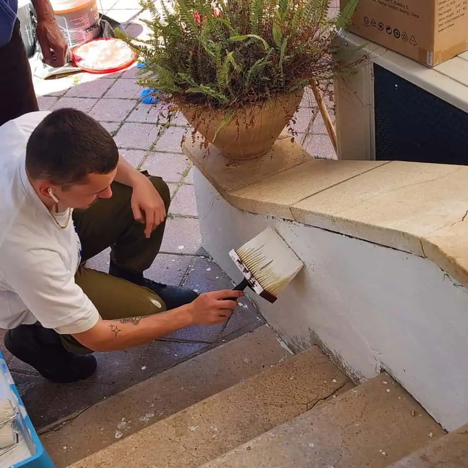 יום המעשים הטובים בקריית אונו. צילום: אגף השירותים החברתיים, קריית אונו