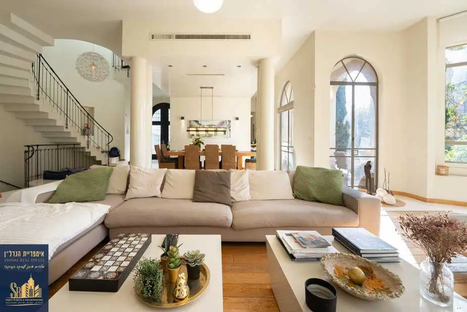 בית יוקרה ביאליסטוק- צילום באדיבות אימפריית הנדלן