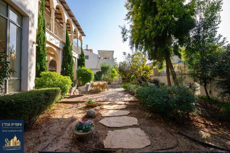 בית יוקרה ביאליסטוק- צילום: באדיבות אמפריית הנדלן