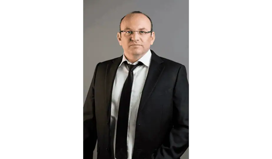עו"ד דן שווץ ז"ל. צילום מתוך אתר משרד עוה"ד גדעון פישר ושות'