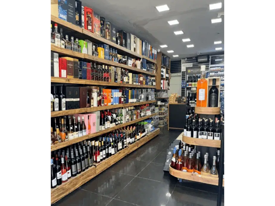 צילום טבקוס ואלכוהול אור יהודה