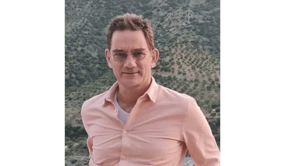 אלדד קפיטולניק נבחר למנהל תיכון אקדמיה קריית אונו. צילום פרטי