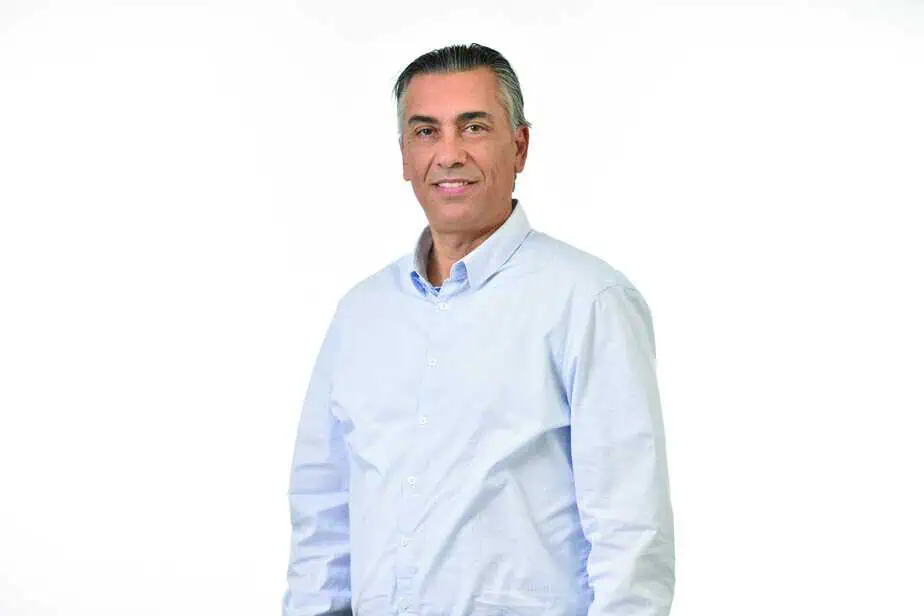 ד"ר מוטי לוי. צילום: נדב כהן יהונתן